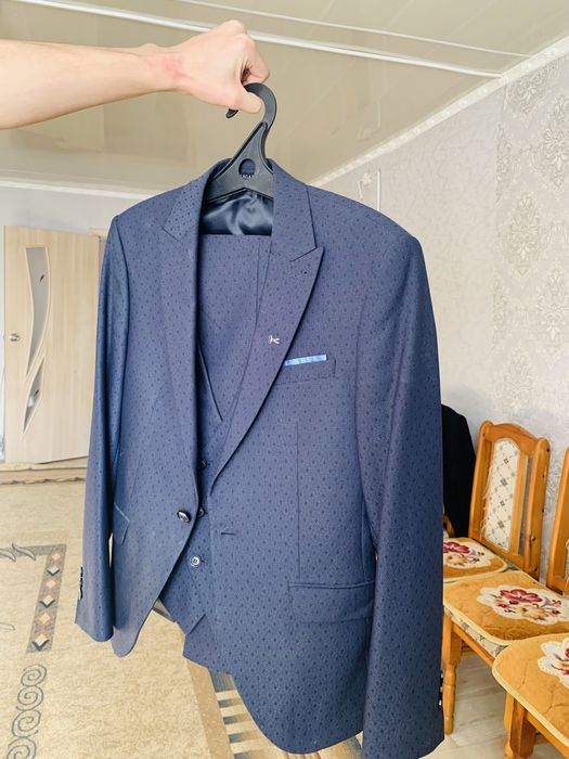 продам кастюм шалбар тройка