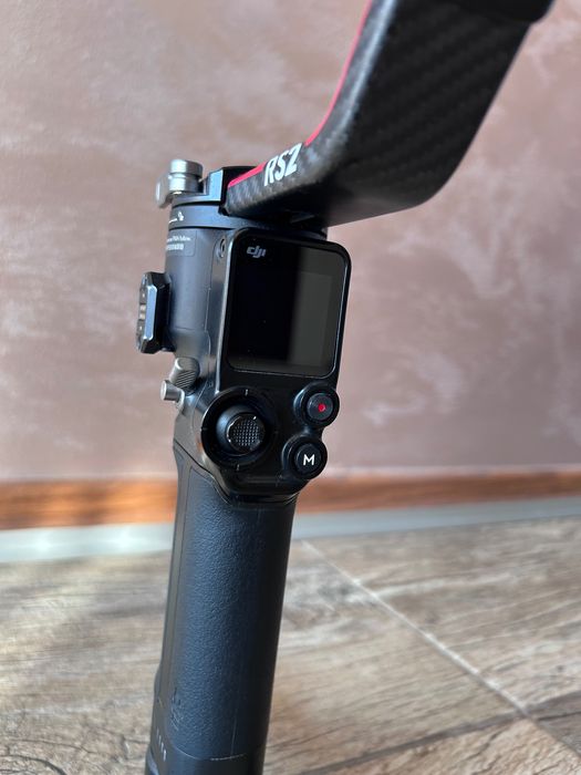 Gimbal ronin rs2 pro