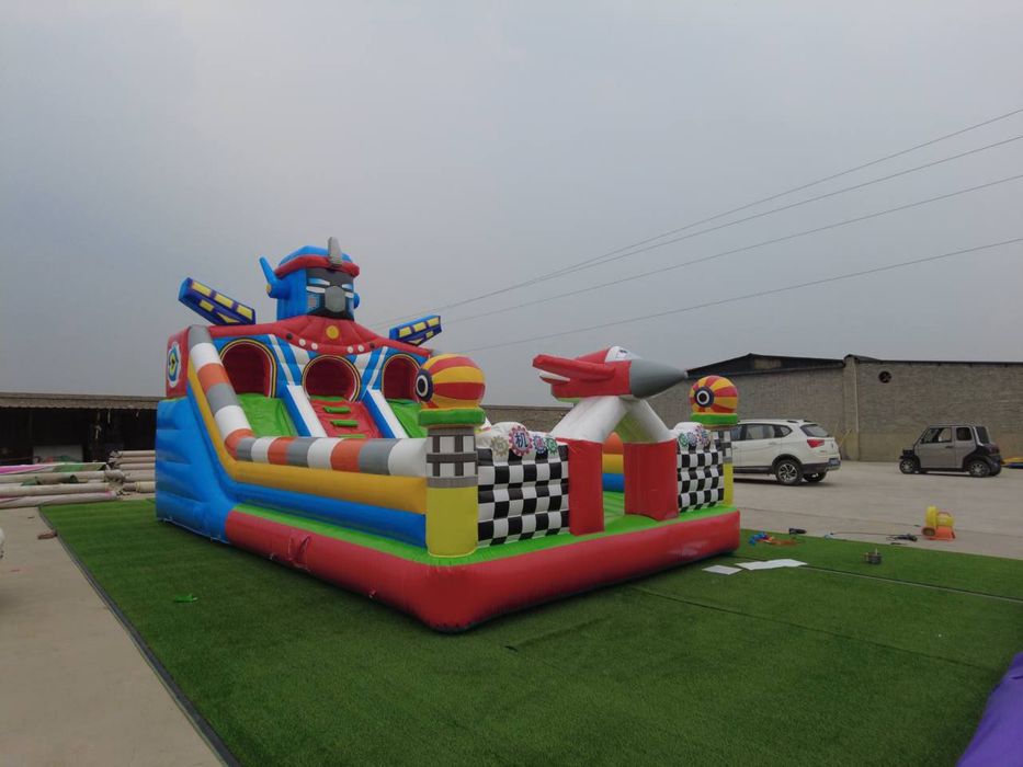 VAZDUSHNIY BATUT. Razmer 8 ga 5.