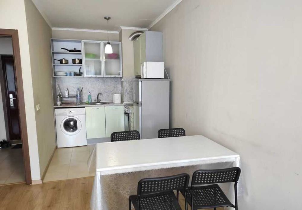 Дава се под наем Двустаен апартамент в Бургас, Зорница - 60 кв.м за 255 € - Снимка #7