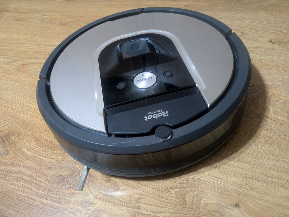 Irobot Roomba 966