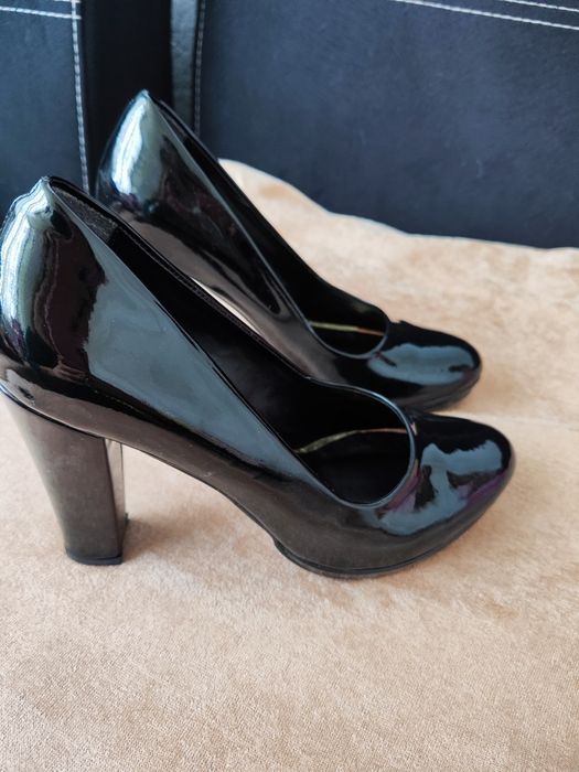 Дамски официални обувки