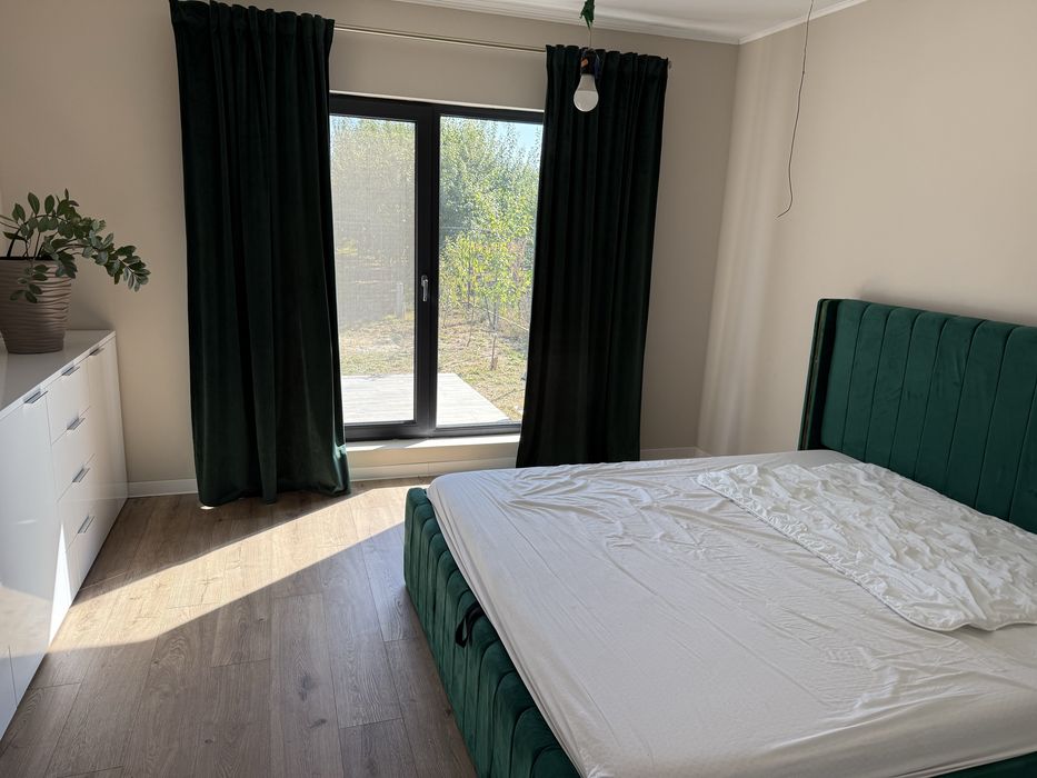 Casa 4 camere cartier Gai