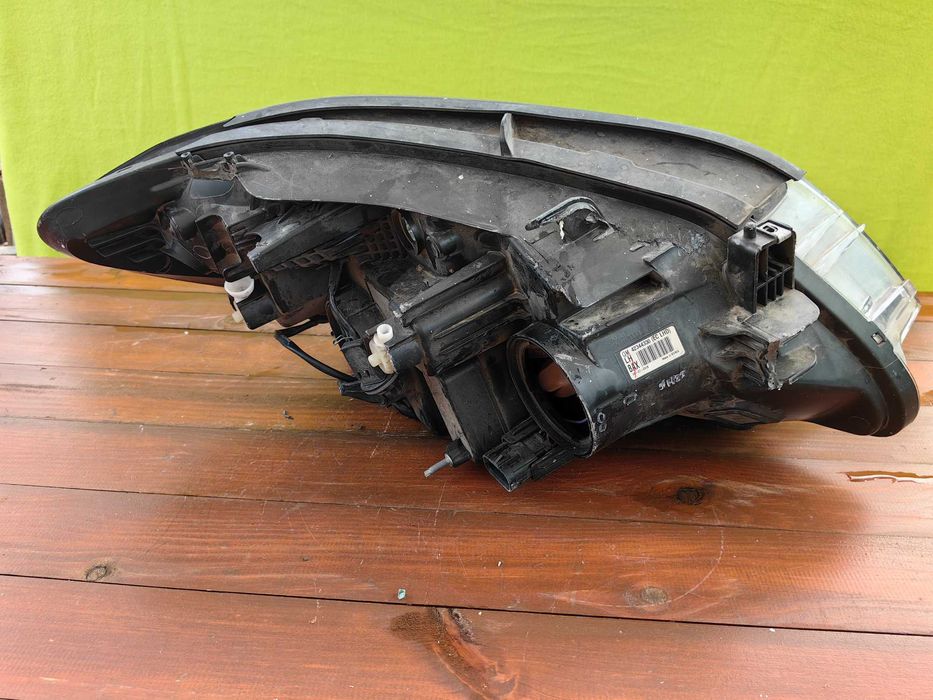 Фарове за Opel Mokka / Фар Опел Мокка