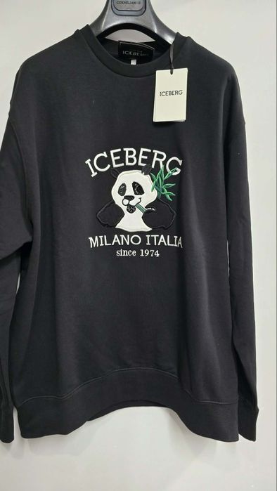 Суичър Iceberg оригинален