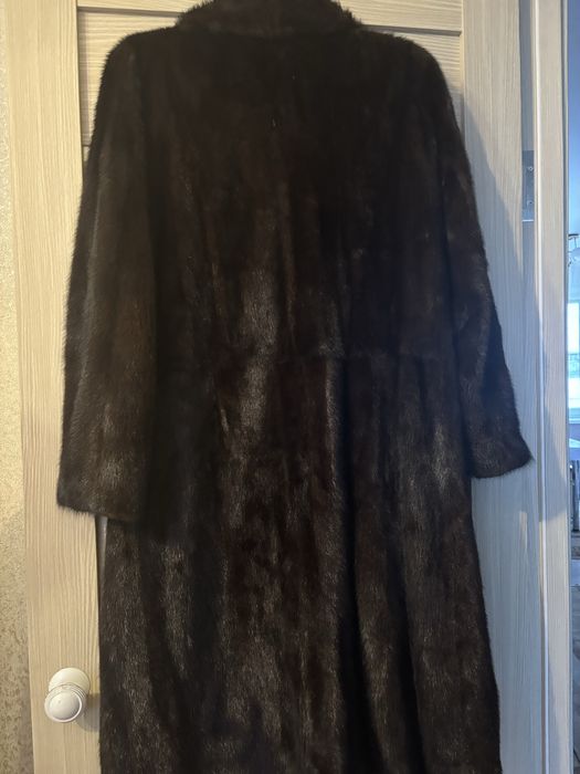 Продам шубу норквую