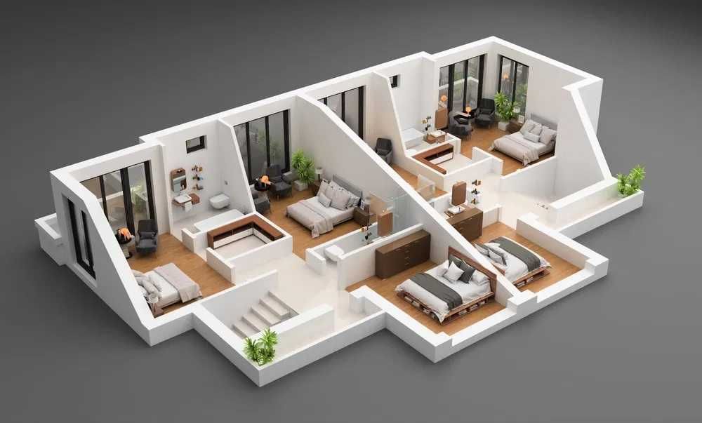 Къща в с. Марково