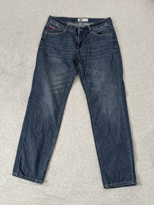 Blugi femei Lee Cooper