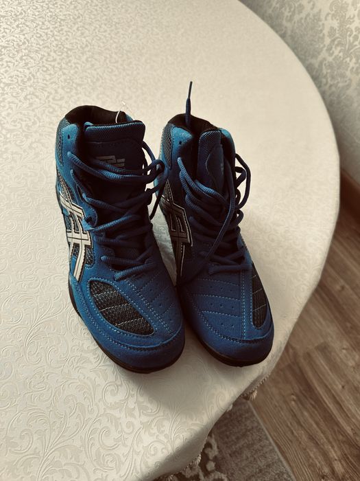 Борцовка новая!!!