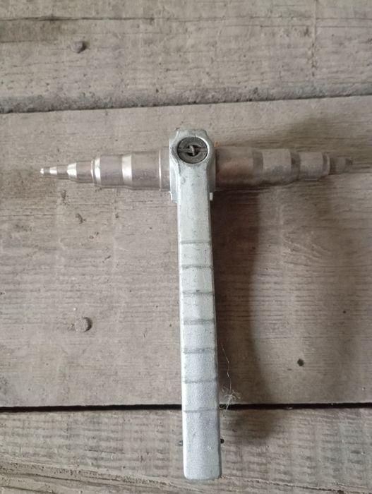 Продам расширитель медных труб