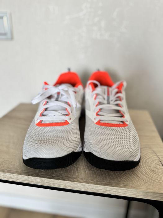 Кроссовки Reebok original 42,5