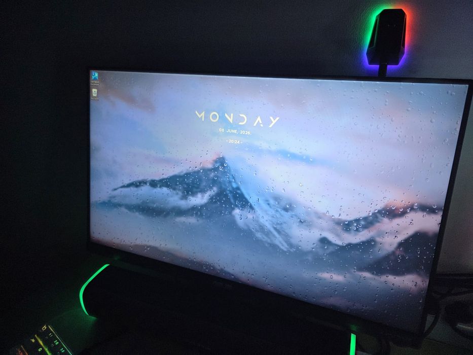 Setup gaming full set,PC gaming