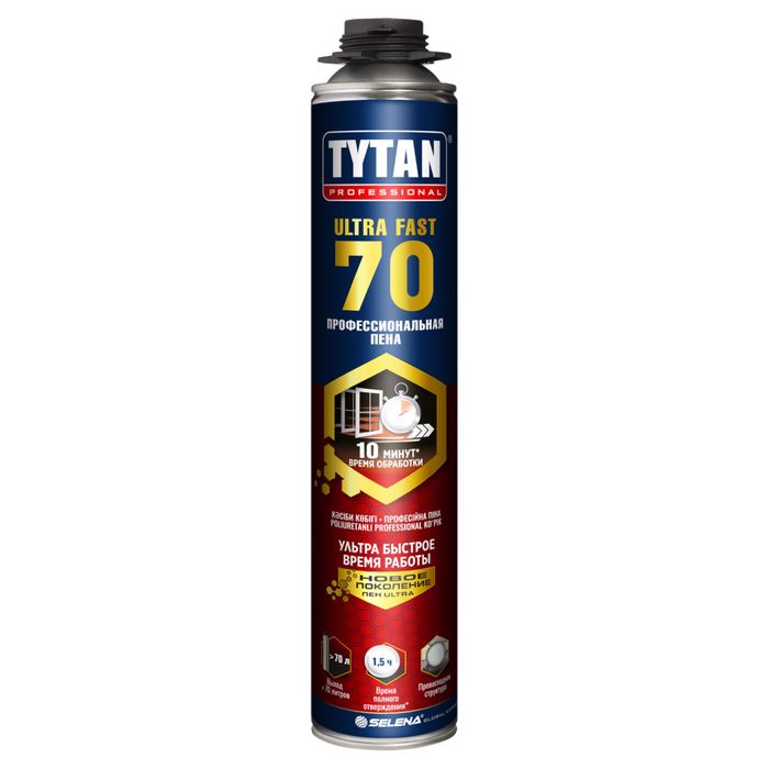 Пена Tytan 70/ GNS / Soudal / Akfix оптом