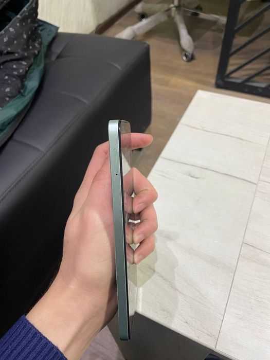 redmi A5 xolati zor xolatda