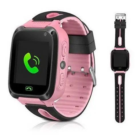 Детские смарт часы телефон Smart NABI