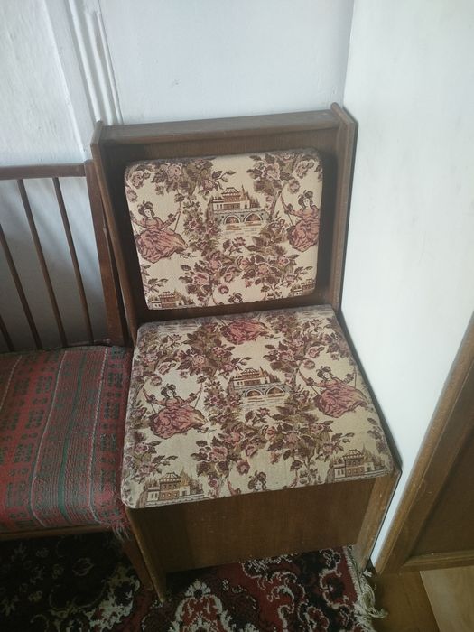 Советская мебель винтаж