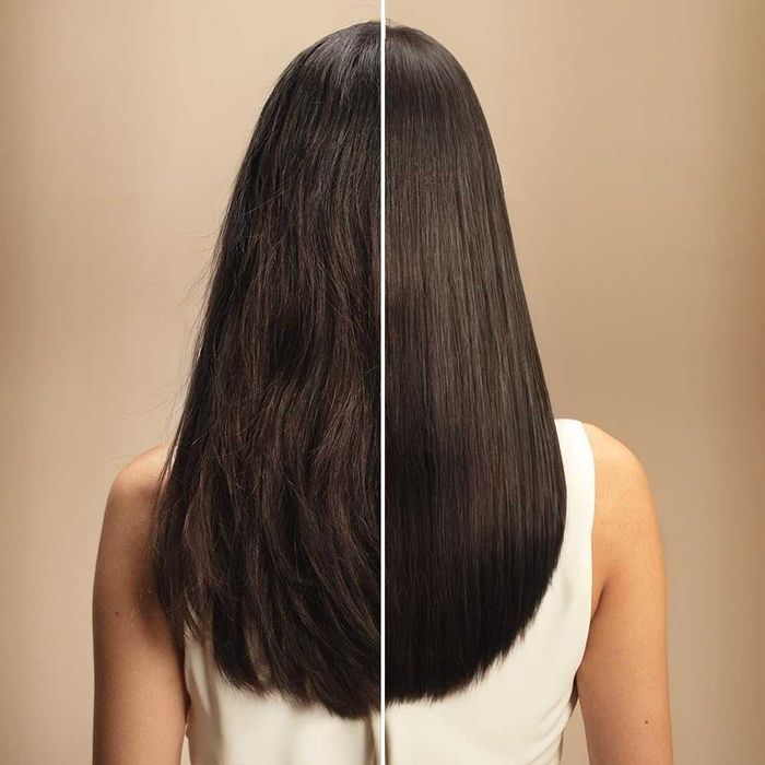 Преса за коса с кабел Cecotec Essence Keratin функция HeatMax 230 °C