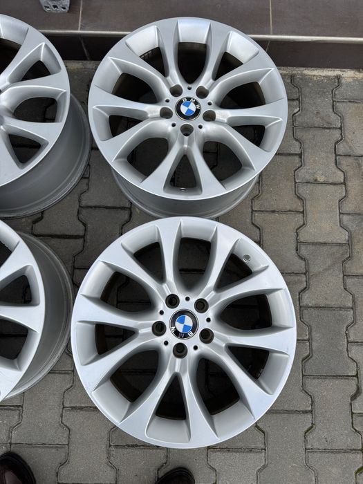 Оригинални джанти 19" Цола за BMW X5 X6 F15 F16 E70 E71 5x120