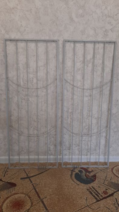 Продается решетки на окна