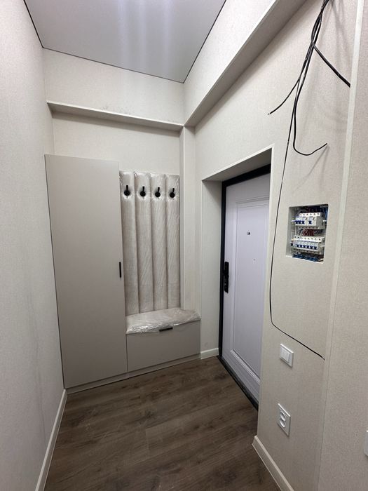 Qorasaroyda Navastroyka 1 honali dom