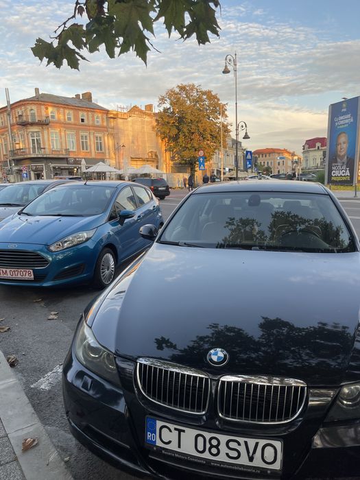 BMW 330xd super fresh