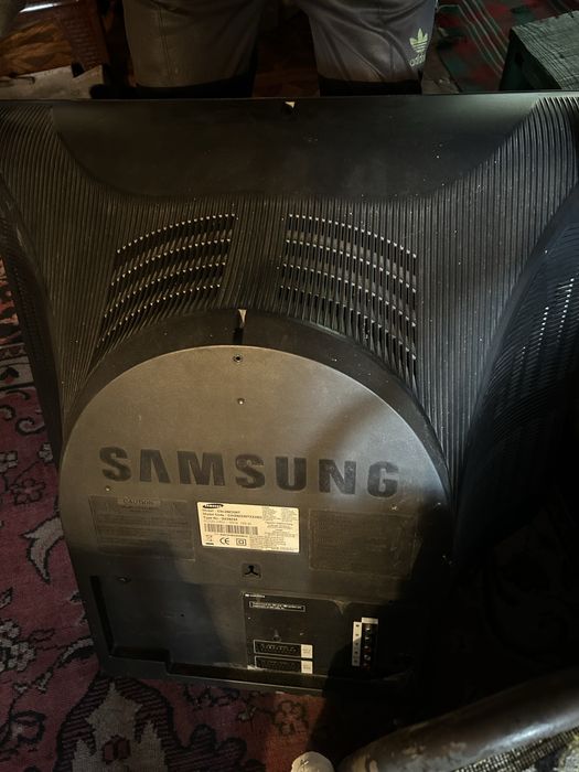 Телевизор SAMSUNG , за части