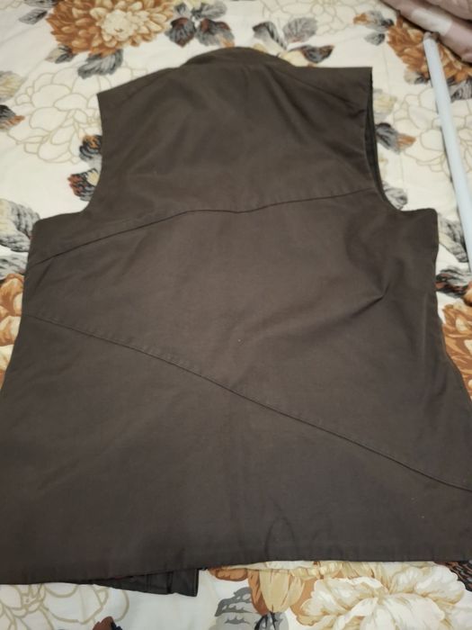 Ловен елек harkila