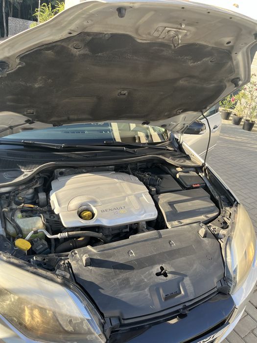 Renault Laguna 3