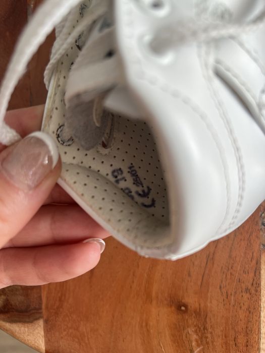 Антиварусни детски обувки Calzamedi 19 номер