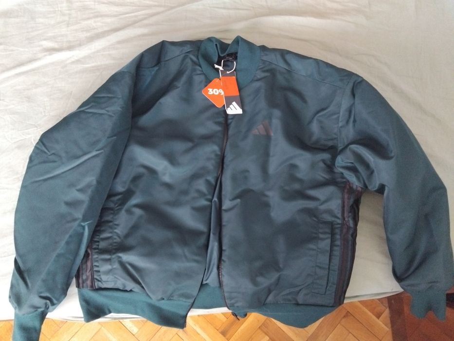 Адидас яке, adidas bomber jacket