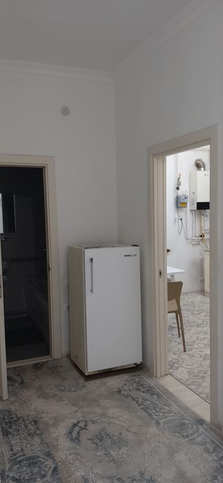 Сдаётся своя 4ёх комнатная квартира, новостройка Голден хаус Сагбан