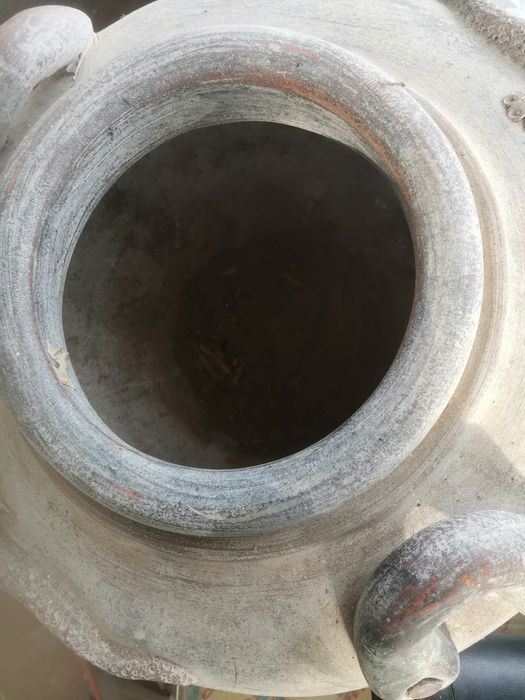 Стара гръцка ваза