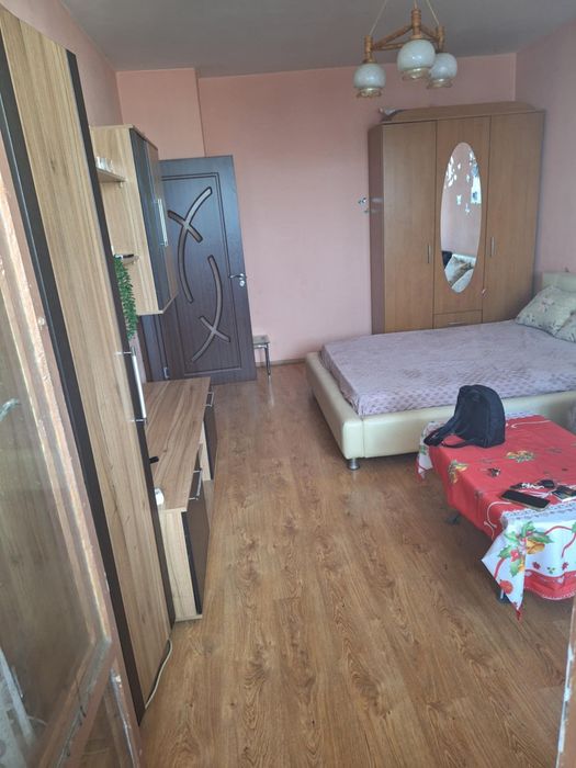 Продава се Едностаен апартамент в София, Люлин 8 - 47 кв.м за 2341 €/кв.м - Снимка #4