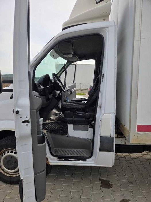 Vand Mercedes Sprinter 310CDI