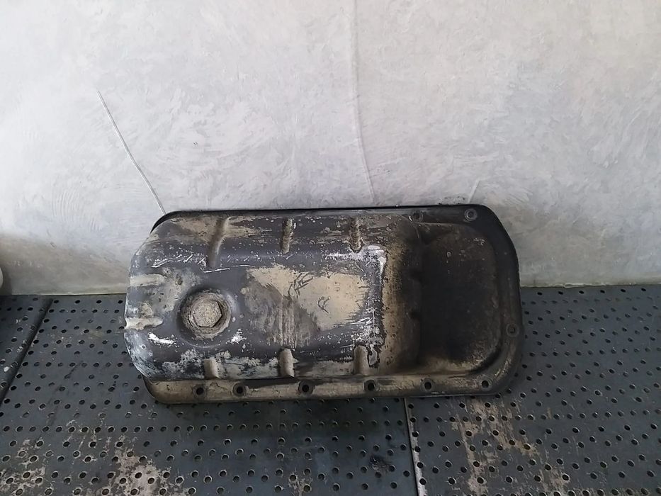 Baie ulei 1.6 hdi peugeot 307