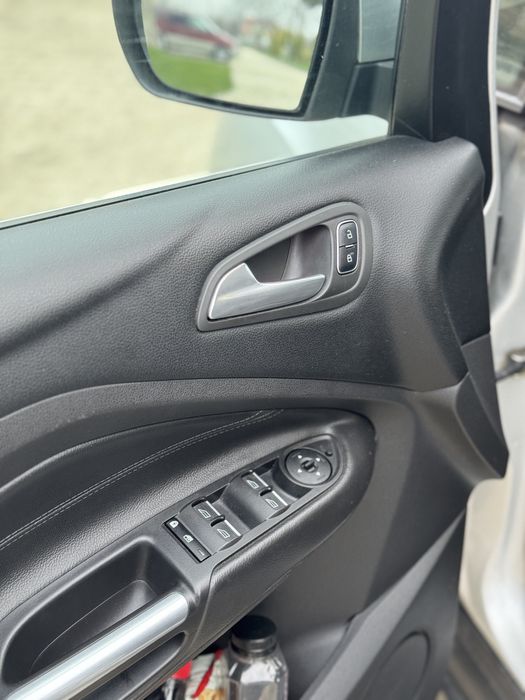 Ford C-Max 2017, 2.0 tdci