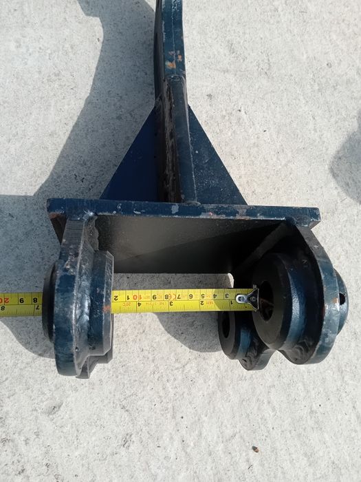 Dinte Ripper Nou  Miniexcavator 1.5 2 tone