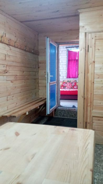 Семейная Баня Жаркий Пар
