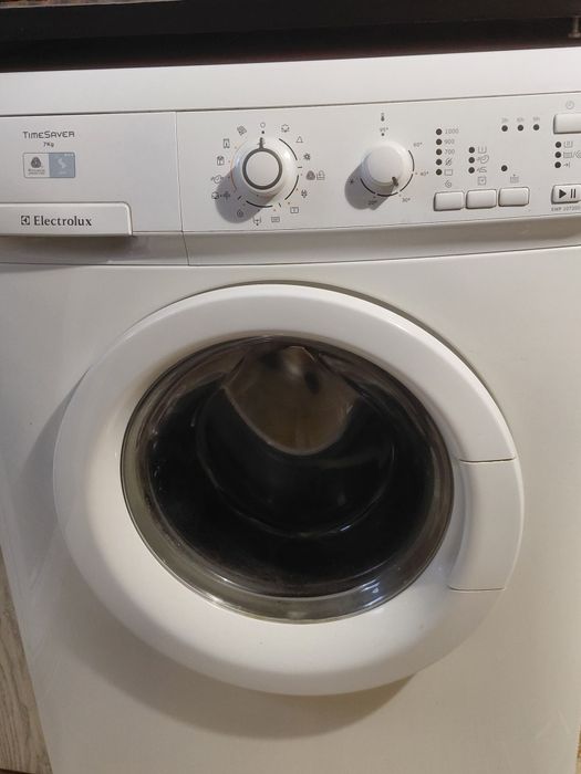 Пералня Електролукс