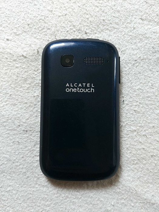 Alcatel onetouch pop c1