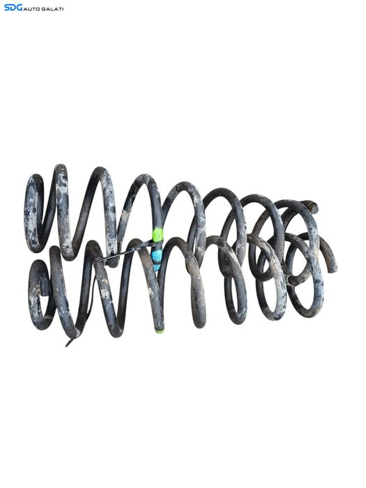Set Arc Arcuri Spate Citroen Jumpy 1998 - 2006 [V0218]