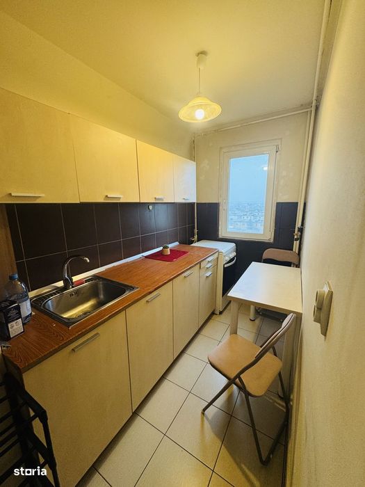 Apartament 2 camere vlaicu etaj intermediar