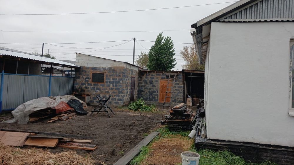Продается частный дом