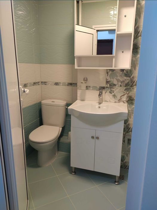 Дава се под наем Двустаен апартамент в София, Люлин 8 - 50 кв.м за 459 € - Снимка #6