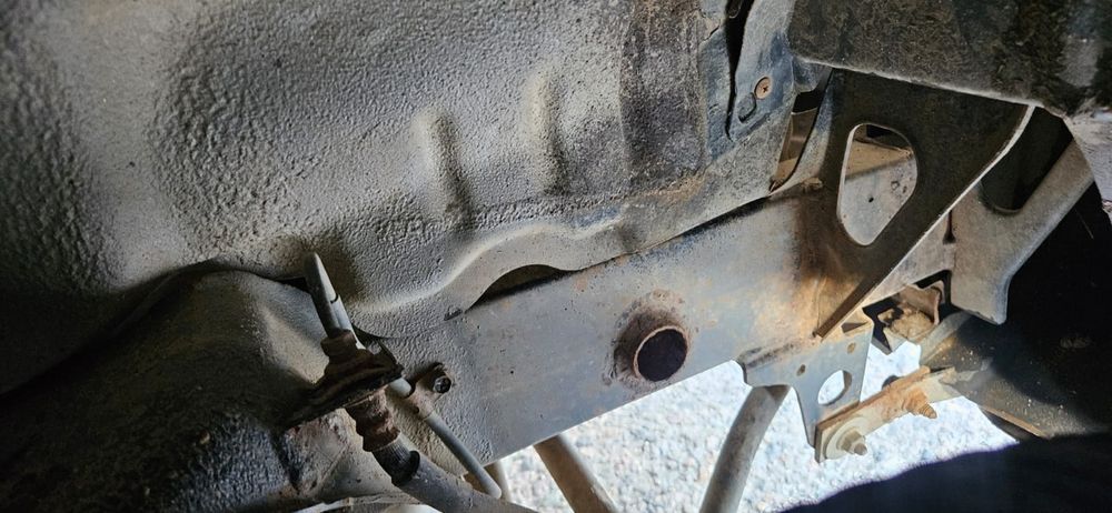 Suzuki jimny  1.3 GPL