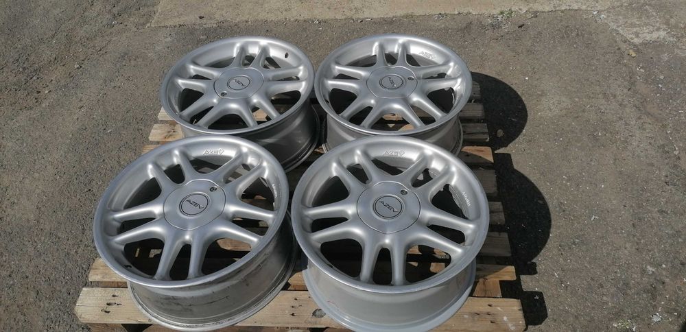 18 цола 5 х 112 мм Фолксваген / Мерцедес / Ауди и други