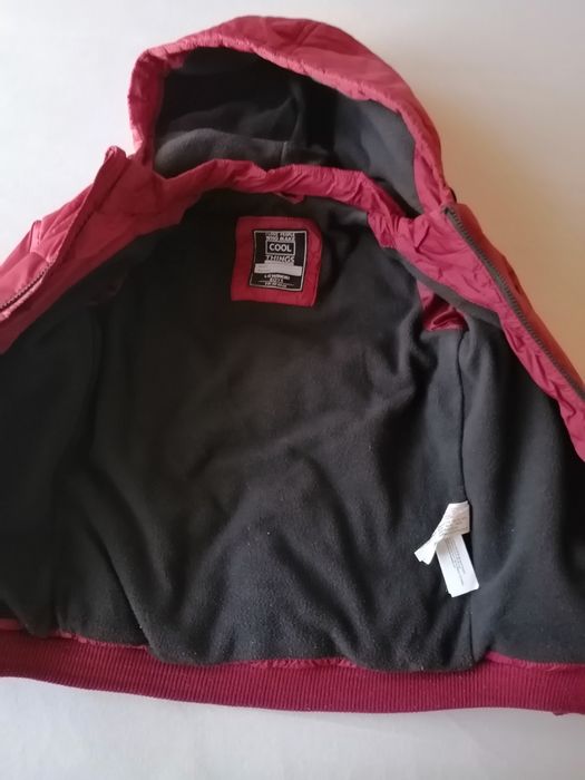 Зимно яке LC WAIKIKI р. 128-134