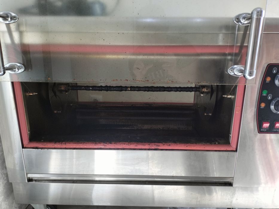 Грильница 220 вольт