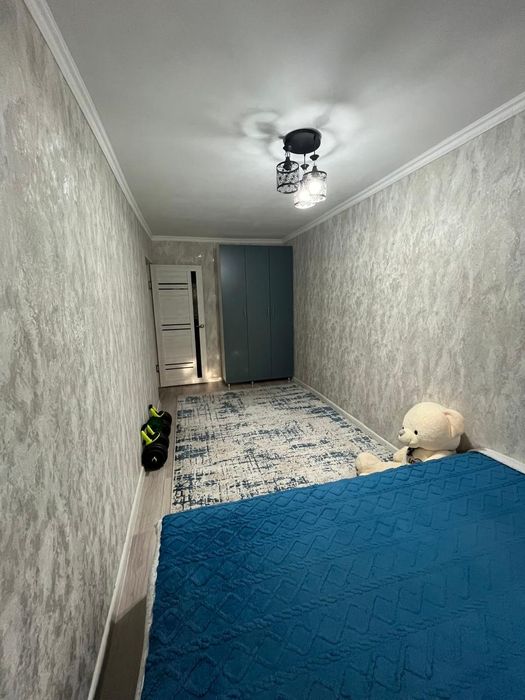 Продам или обмен на 1 комнат