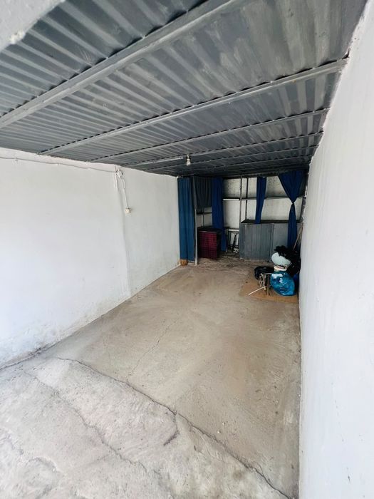 Apartament 2 camere cu garaj